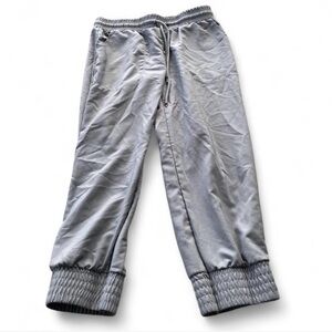 Pro Player Gray Jogger Pants